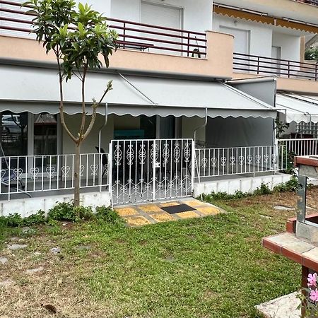 Anemos Apartment Palio PalaiónTsiflíkion Екстериор снимка