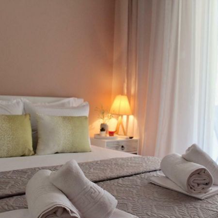 Anemos Apartment Palio PalaiónTsiflíkion Екстериор снимка