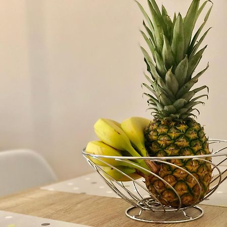 Anemos Apartment Palio PalaiónTsiflíkion Екстериор снимка