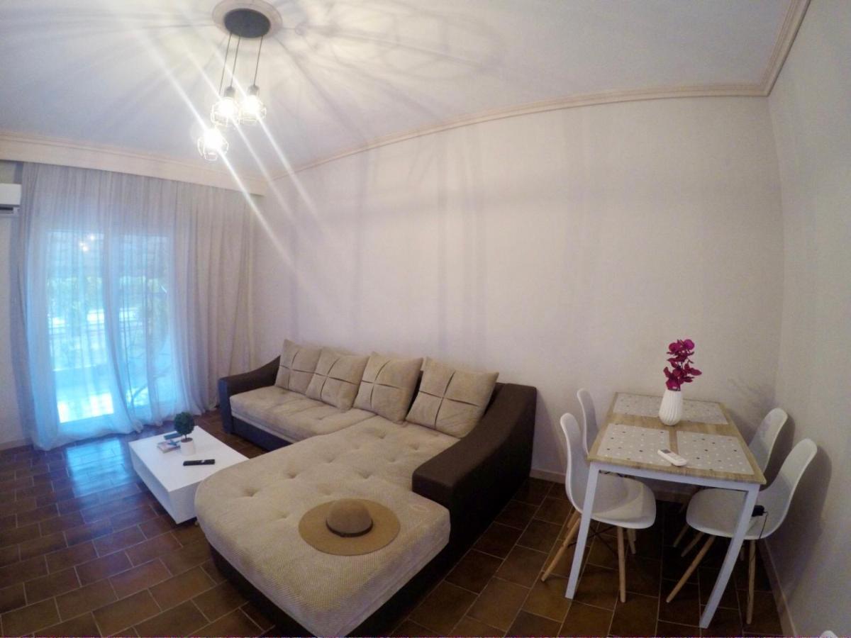 Anemos Apartment Palio PalaiónTsiflíkion Екстериор снимка