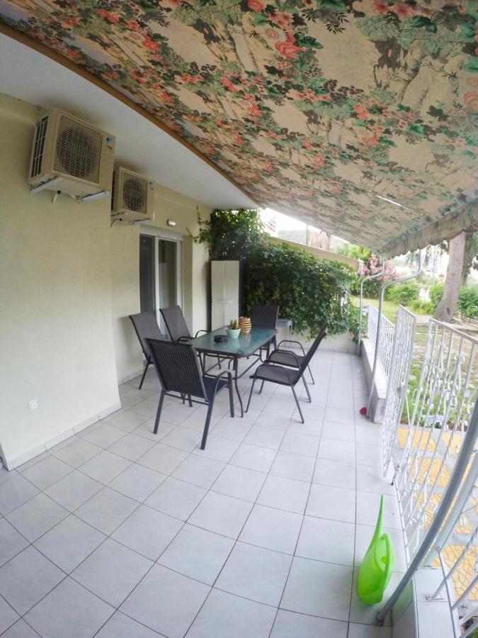 Anemos Apartment Palio PalaiónTsiflíkion Екстериор снимка