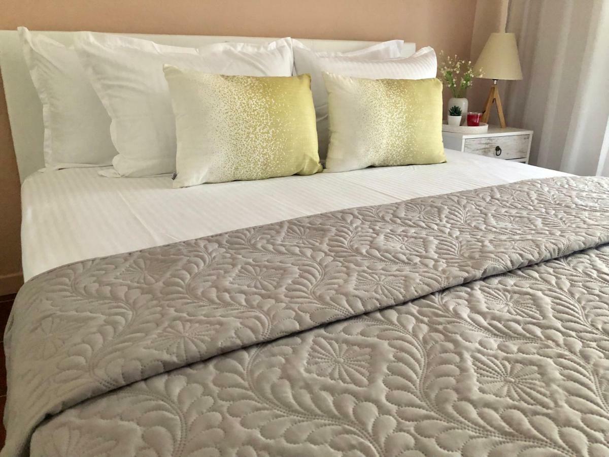 Anemos Apartment Palio PalaiónTsiflíkion Екстериор снимка