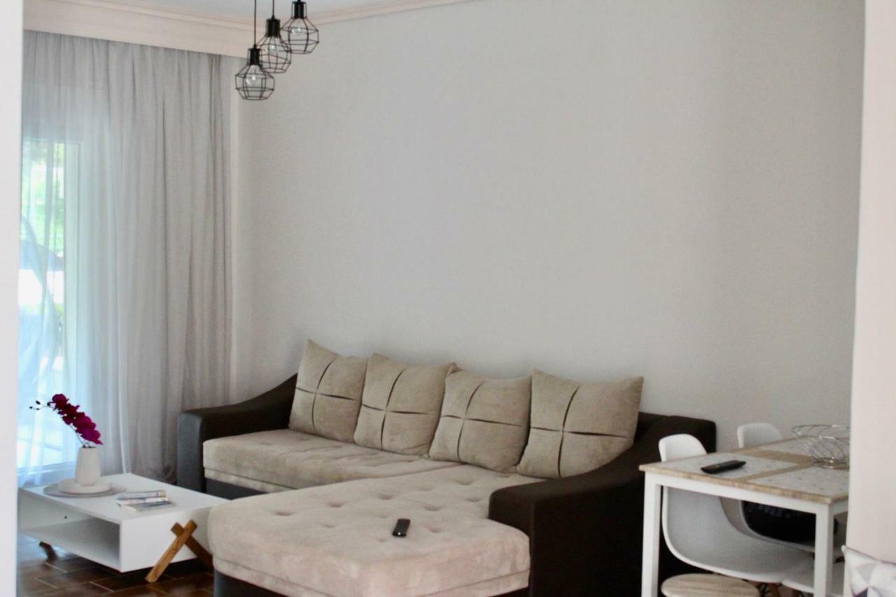 Anemos Apartment Palio PalaiónTsiflíkion Екстериор снимка