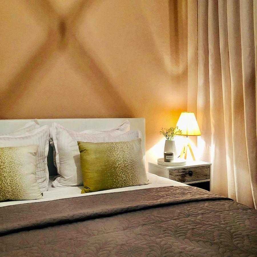 Anemos Apartment Palio PalaiónTsiflíkion Екстериор снимка