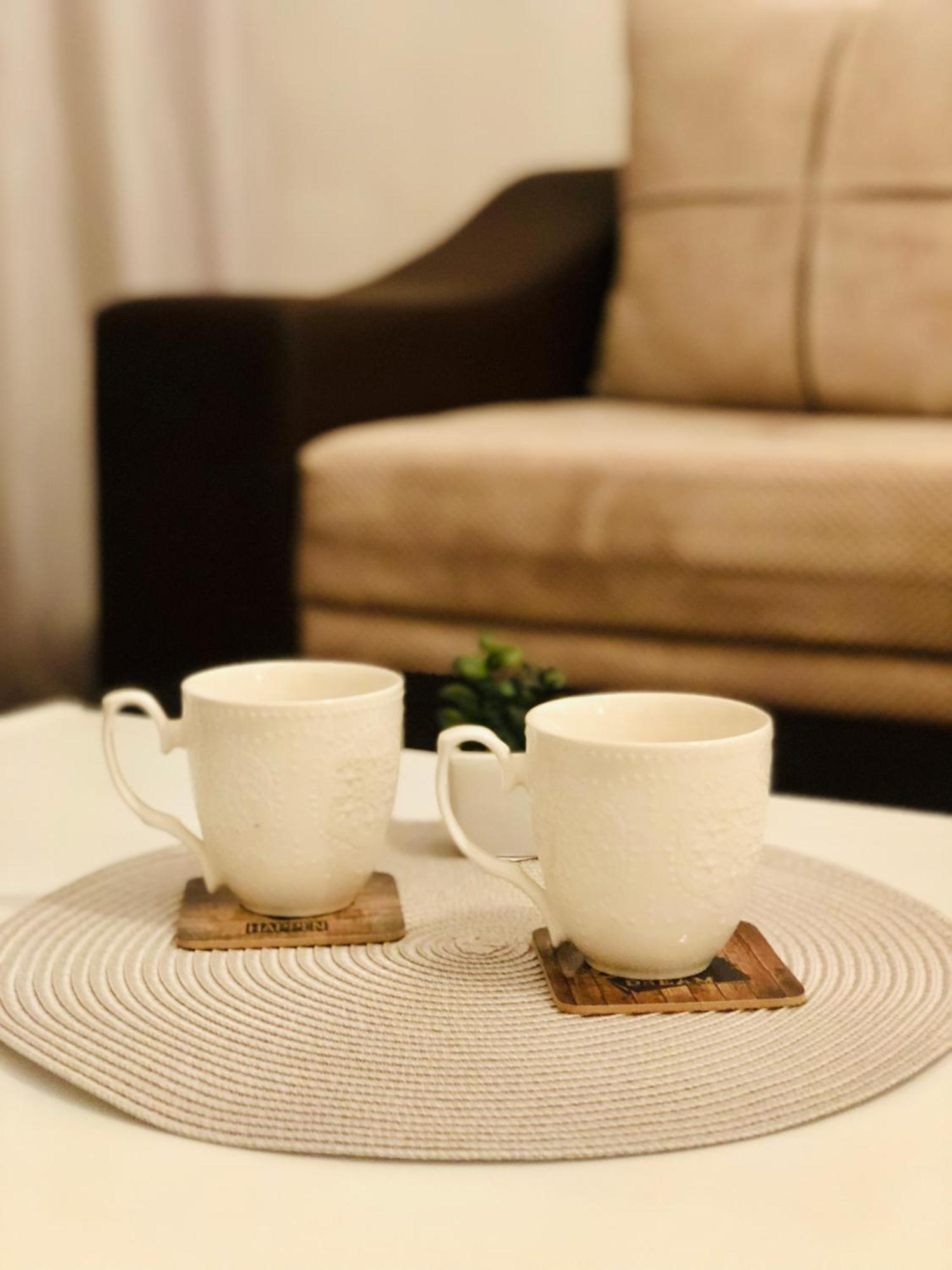 Anemos Apartment Palio PalaiónTsiflíkion Екстериор снимка