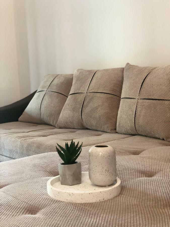 Anemos Apartment Palio PalaiónTsiflíkion Екстериор снимка
